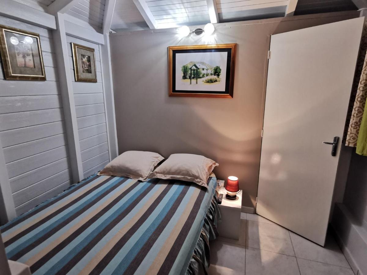 La suite odile Le Lamentin Exterior foto