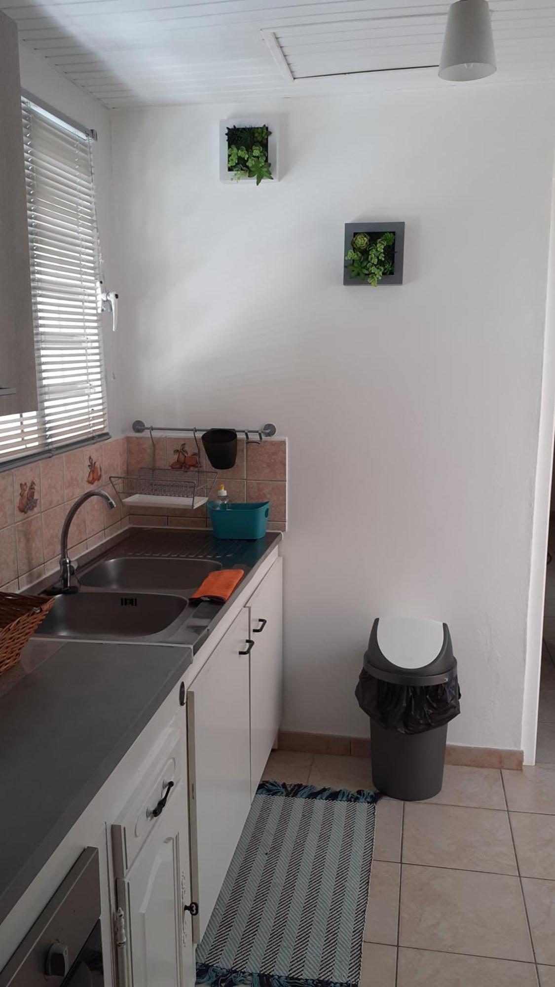 La suite odile Le Lamentin Zimmer foto