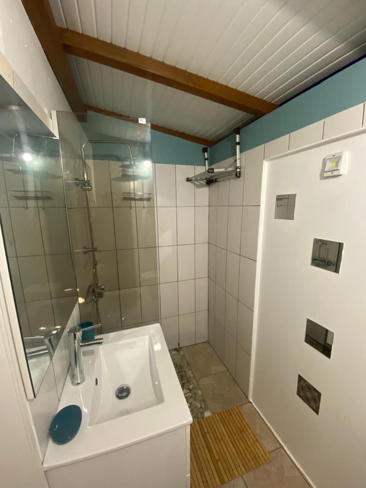 La suite odile Le Lamentin Exterior foto